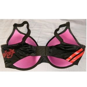 victoria secret/PINK 34DD bra
